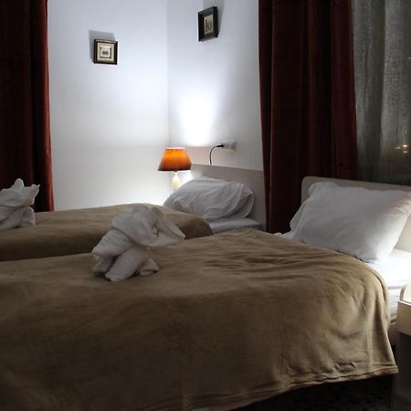Canawati Apartment Betlehem Kültér fotó