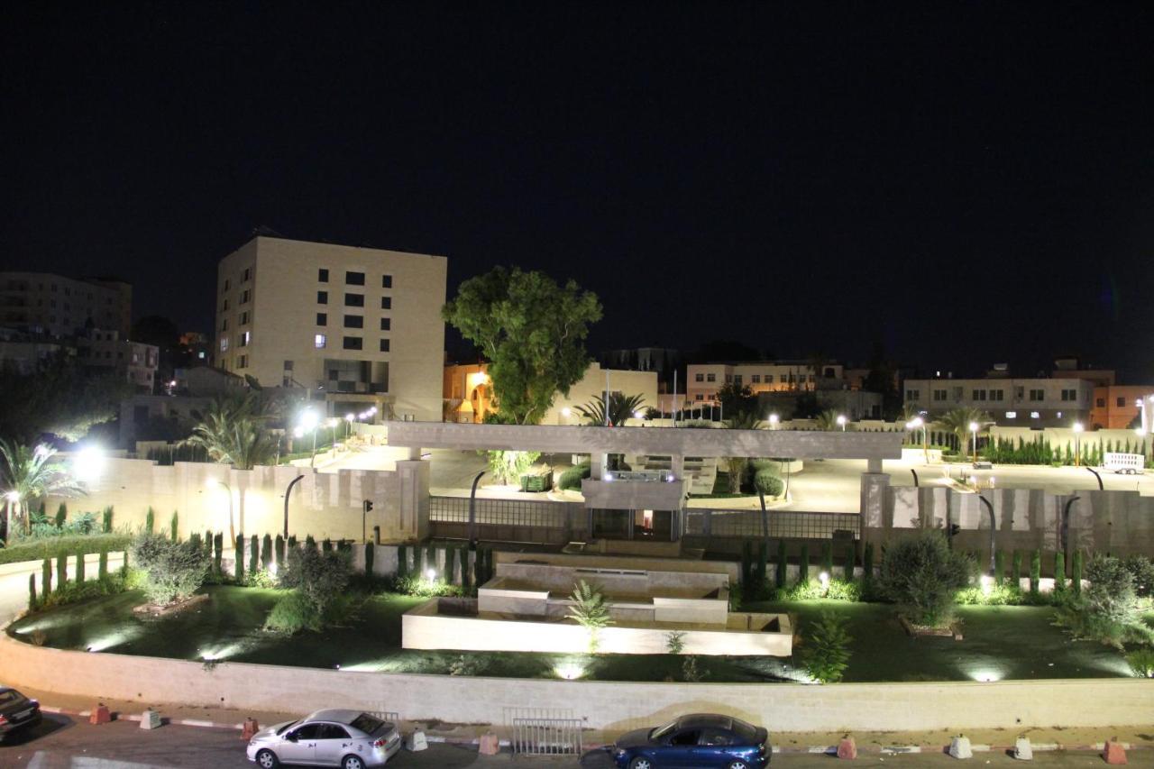 Canawati Apartment Betlehem Kültér fotó