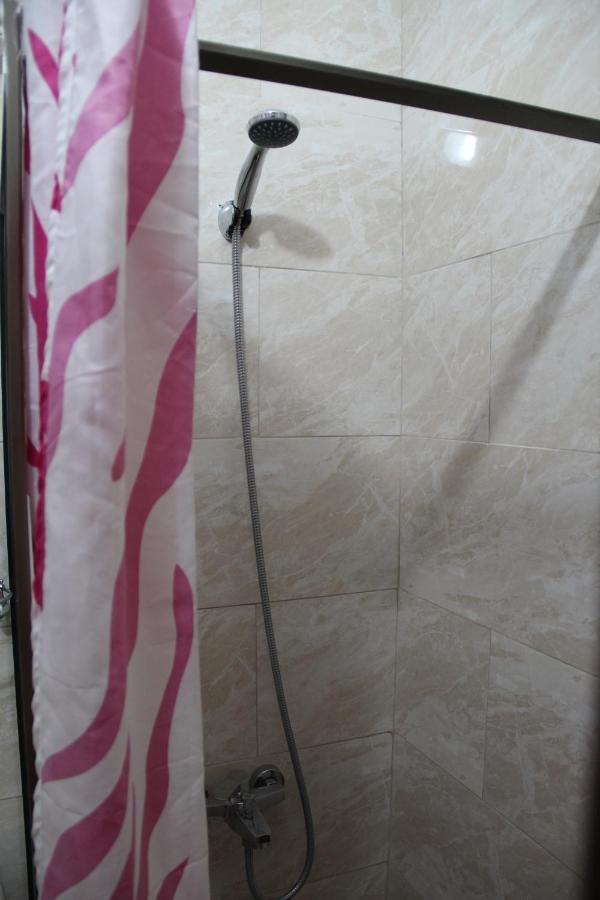 Canawati Apartment Betlehem Kültér fotó
