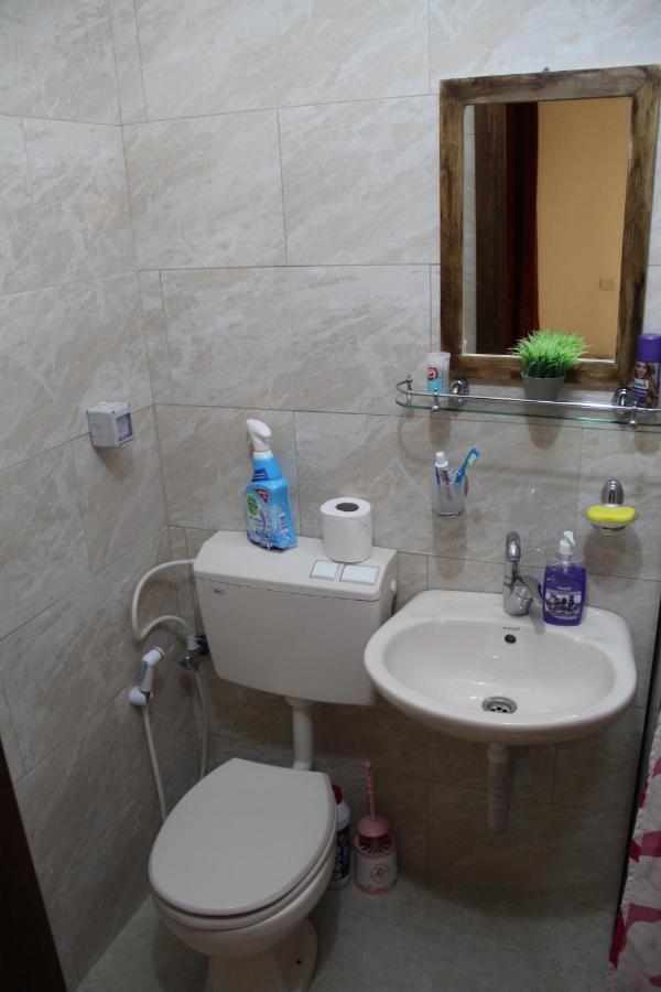 Canawati Apartment Betlehem Kültér fotó