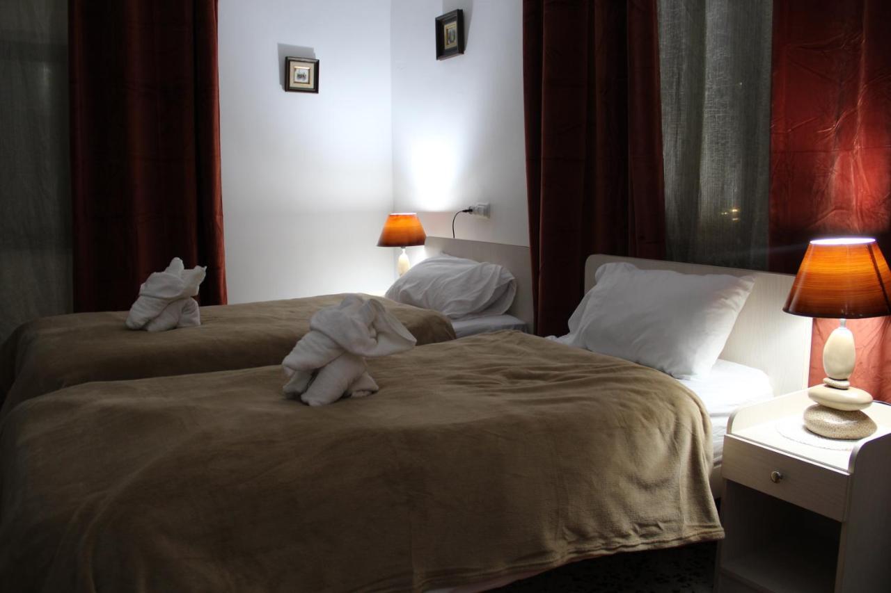 Canawati Apartment Betlehem Kültér fotó