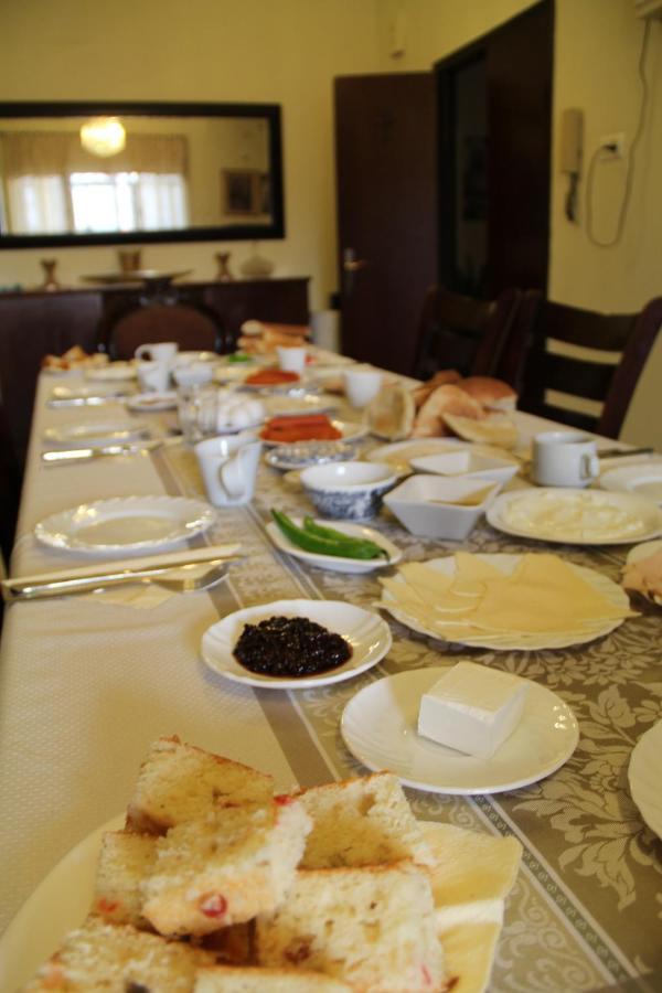 Canawati Apartment Betlehem Kültér fotó