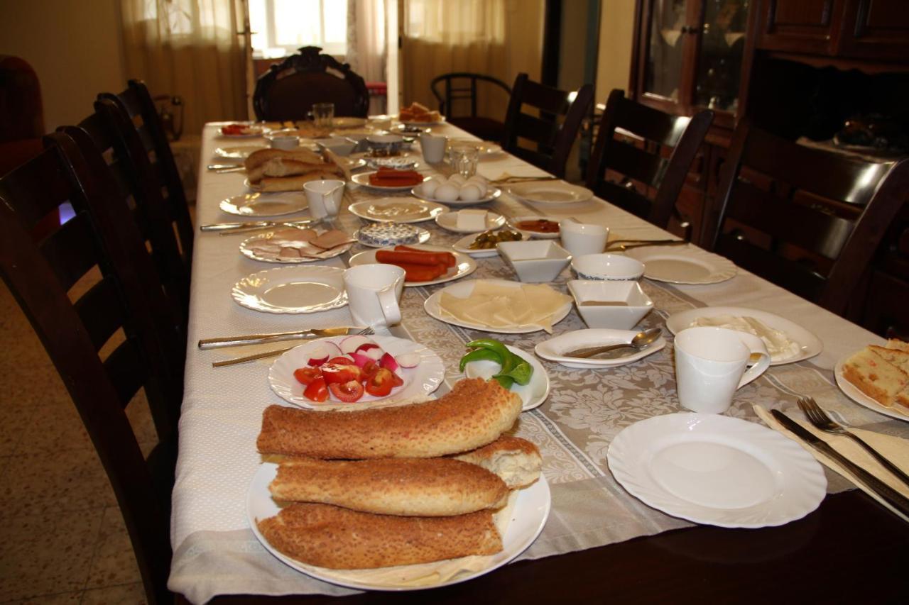 Canawati Apartment Betlehem Kültér fotó