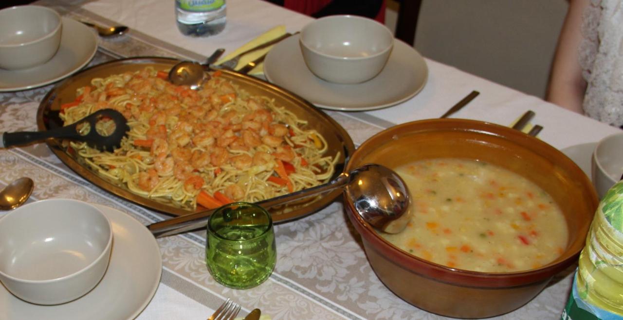 Canawati Apartment Betlehem Kültér fotó